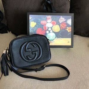 Gucci soho Bag